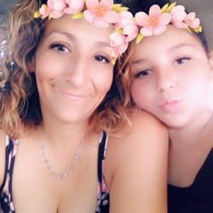 Meet your Posher, Evelyn